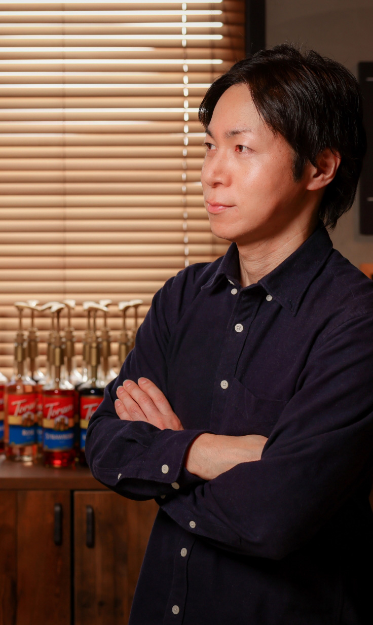 取締役 岩本 隆司